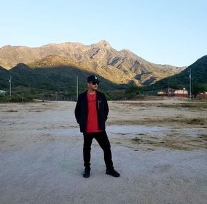 Meet your Posher, Jorge